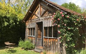 Ma Cabane à Sarlat